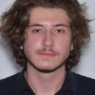 Half body picture of Konuralp Kılınç